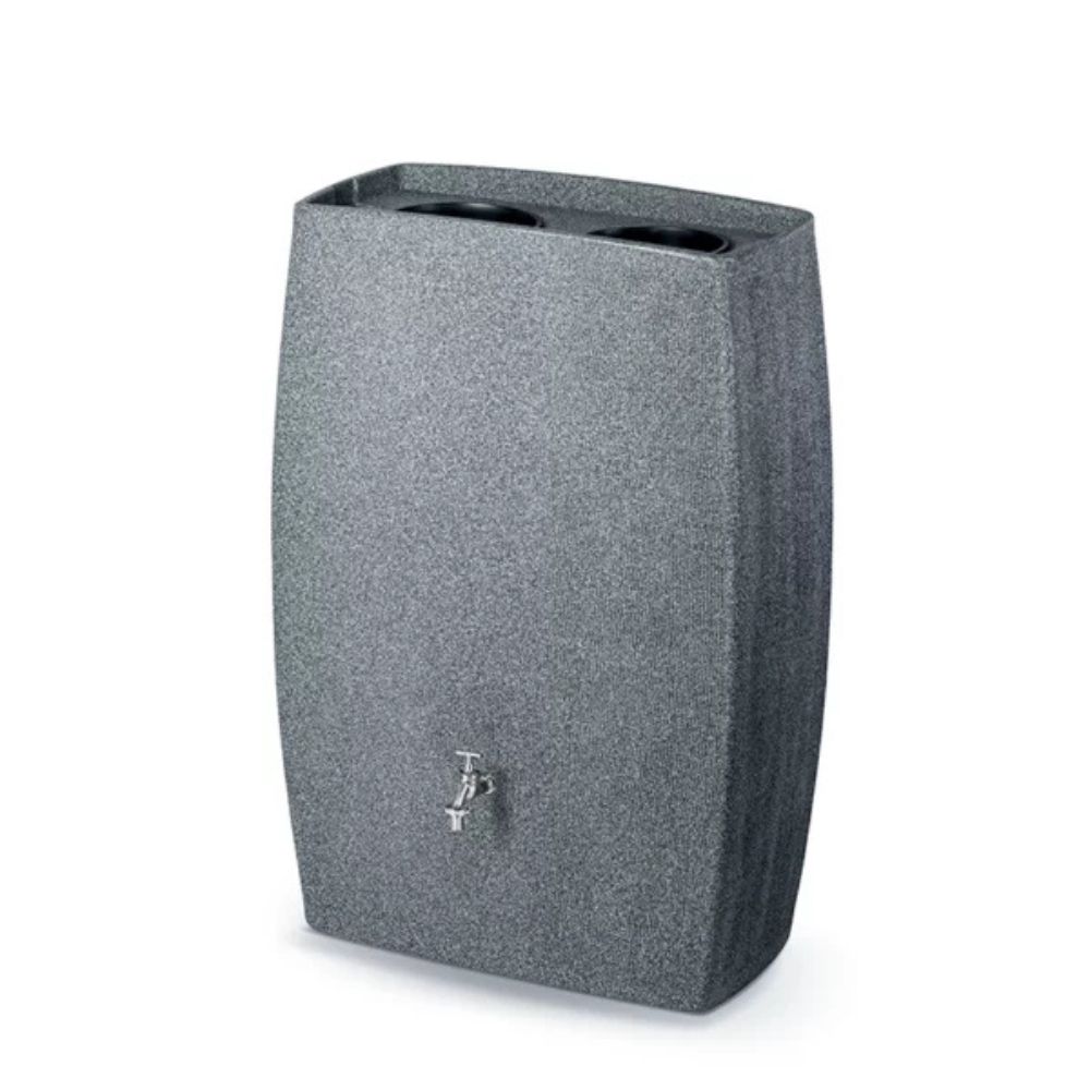 Sadevesisäiliö Prosperplast Arves Boxy, 270L